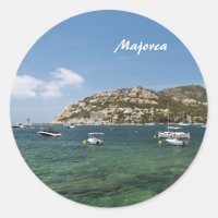 Majorca