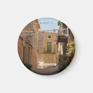 Majorca Magnet