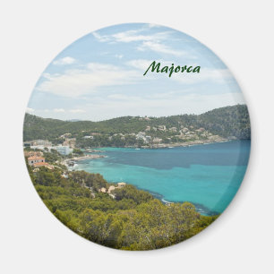 Majorca Magnets