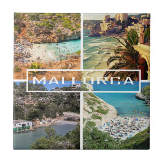 Majorca - Majorca Tile