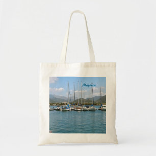 Majorca Tote Bag
