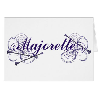Majorette