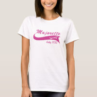 Majorette Pink