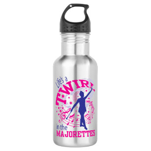 Majorettes 532 Ml Water Bottle