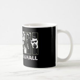Majors Mess Hall Coffee Mug