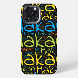 Makan iPhone 13 Pro Max Case
