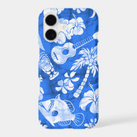 Makapuu Beach Hawaiian Batik