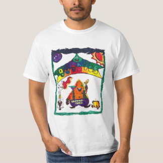 Makario Stark's Buddies T-Shirt