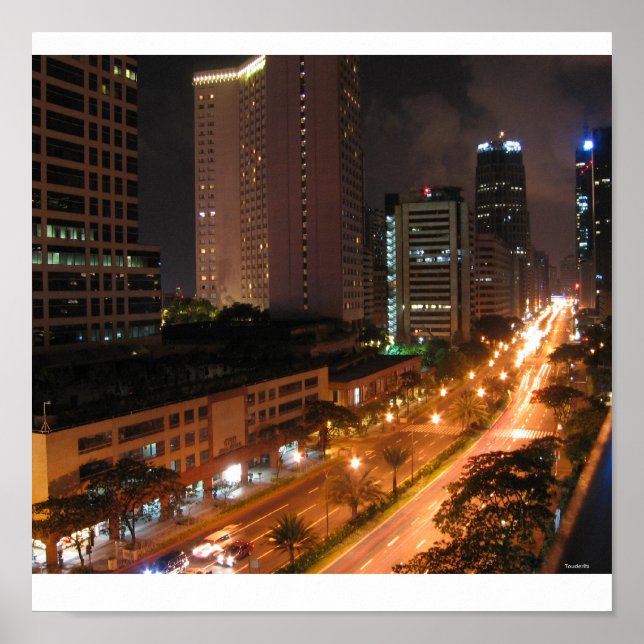 Makati 2 poster (Front)