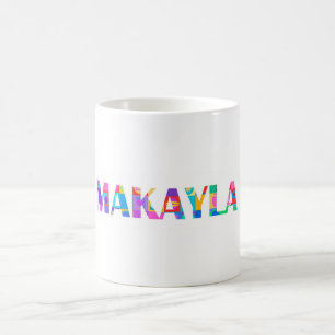 Makayla's Mug