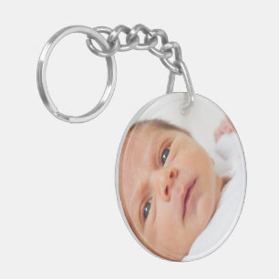 Make a custom personalised made for you key ring