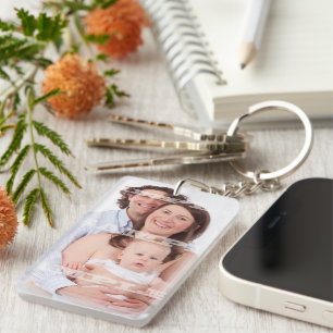 Make a custom personalised made for you key ring