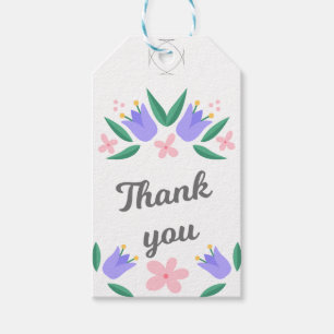 Make a Lasting Impression with Thoughtful Gift Tags