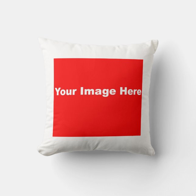 Make a Pillow (Front)