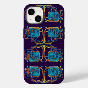 Make a Spectacle of Yourself Case-Mate iPhone 14 Case