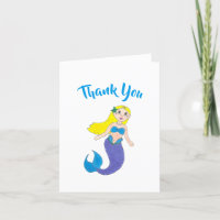 Make a Splash Swimming Mermaid Birthday Party
