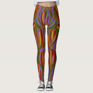 'Make a Statement' Leggings