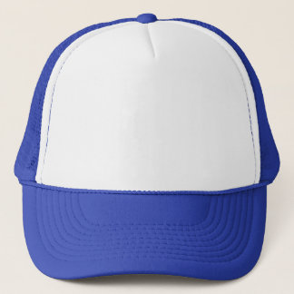 Make a trucker Hat