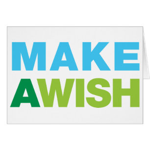 Make a Wish