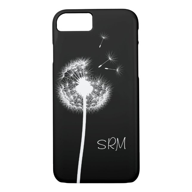 Make a Wish! iPhone 7 Case (Back)