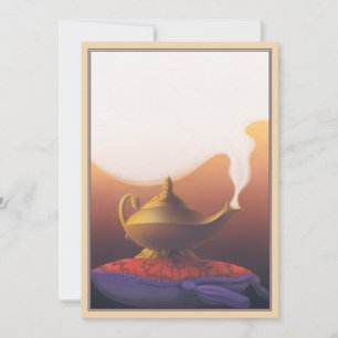 Make A Wish © Note Card