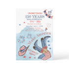 Make America Cowboy Again - 250th Celebration 