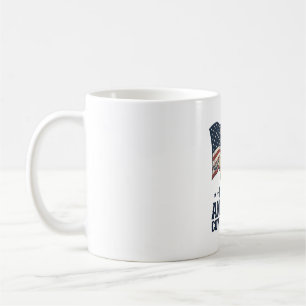 Make America Cowboy Again Patriotic Western Shirt_ Coffee Mug