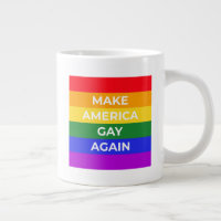 Make America Gay Again