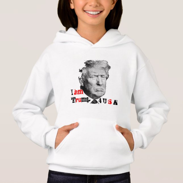 Make America Great Again (Front)
