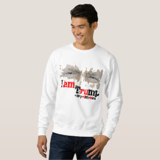 Make America Great Again 2016-2017 Sweatshirt