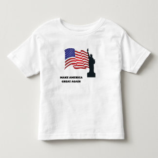 Make America Great Again t-shirt