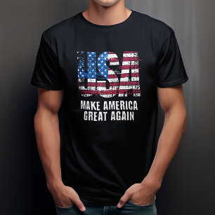 Make America Great Again T-Shirt