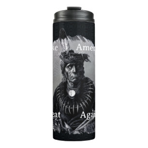 Make America Great Again Thermal Tumbler