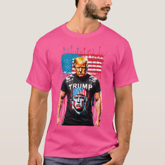 Make America Great Again Viii T-Shirt