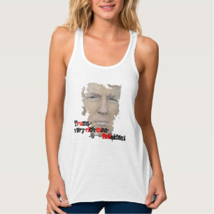 Make America Great Singlet