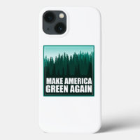 Make America Green Again