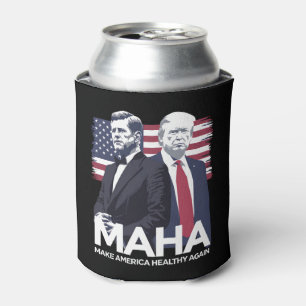 Make America Healthy Again Can Cooler