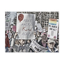 Make America Kind Again