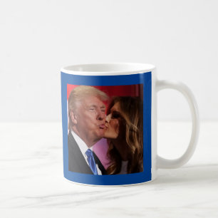 Make America Love Again Trump Melania Mug
