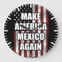 Make America Mexico Again Shirt | Funny Trump Gift