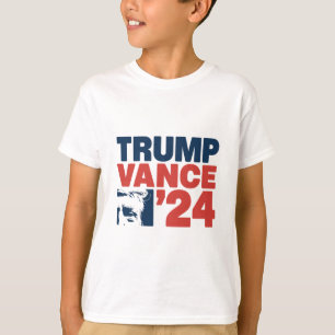 Make America Safe Again Trump Vance 2024 MAGA  T-Shirt