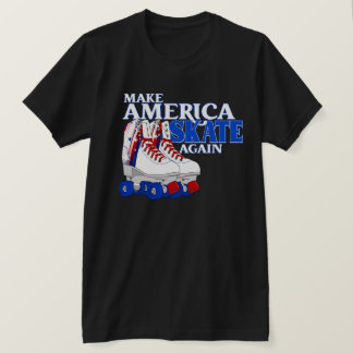 Make America Skate Again T-Shirt