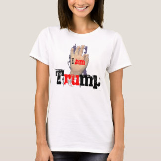 Make America T-Shirt