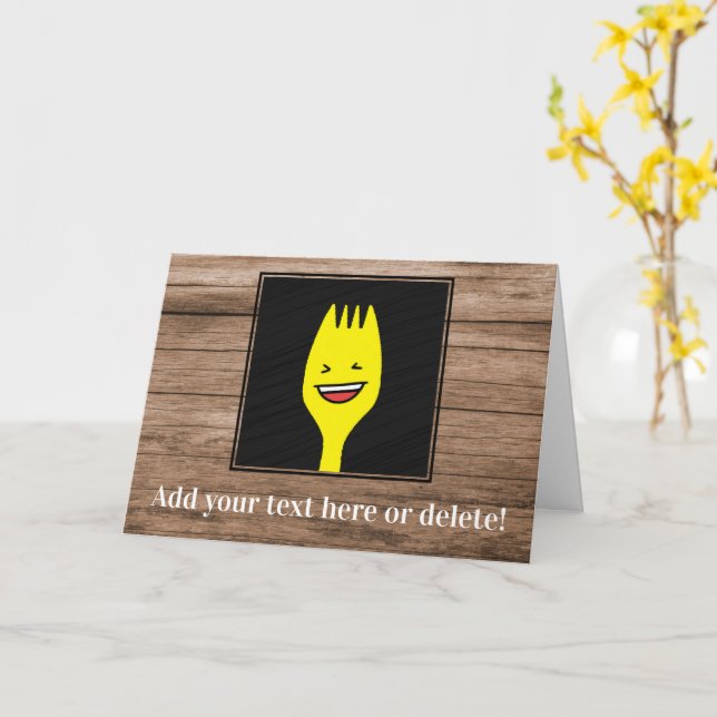 Make and Upload Your Own NFT PFP Custom Crypto Card (Yellow Flower)