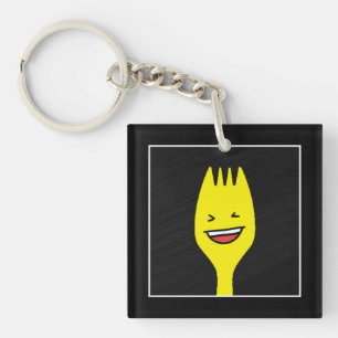 Make and Upload Your Own NFT PFP Custom Crypto Key Ring