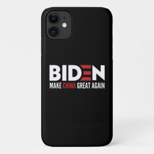 Make China Great Again Case-Mate iPhone Case