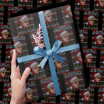 Make Christmas Great Again Donald Trump Wrapping Paper<br><div class="desc">Make Christmas Great Again Donald Trump Wrapping Paper</div>
