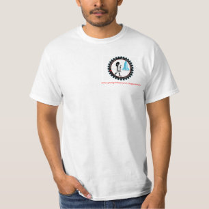 Make Club Logo Shirt