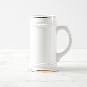Make Create Design Custom Personalised Customised Beer Stein
