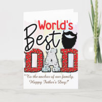 "Make Dad's Day Extra Special!"